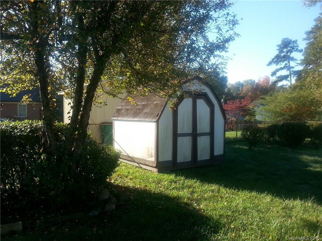 Garden Park - Residential
