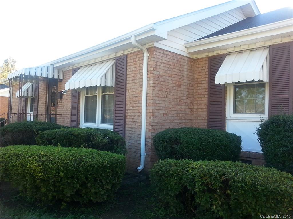 Garden Park - Residential