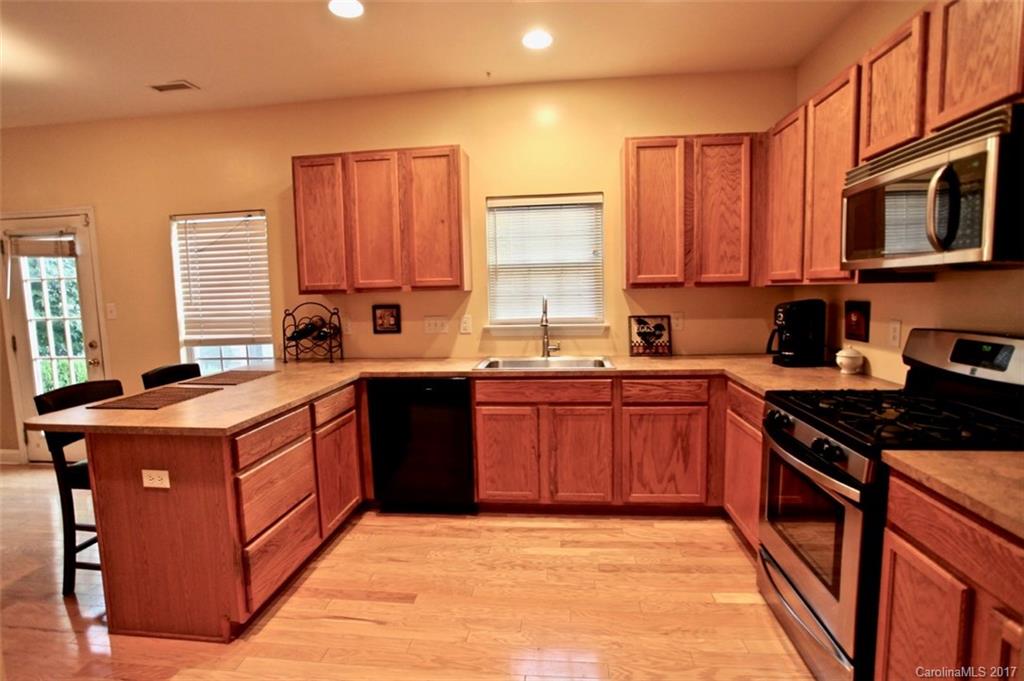 Traditions - Residential