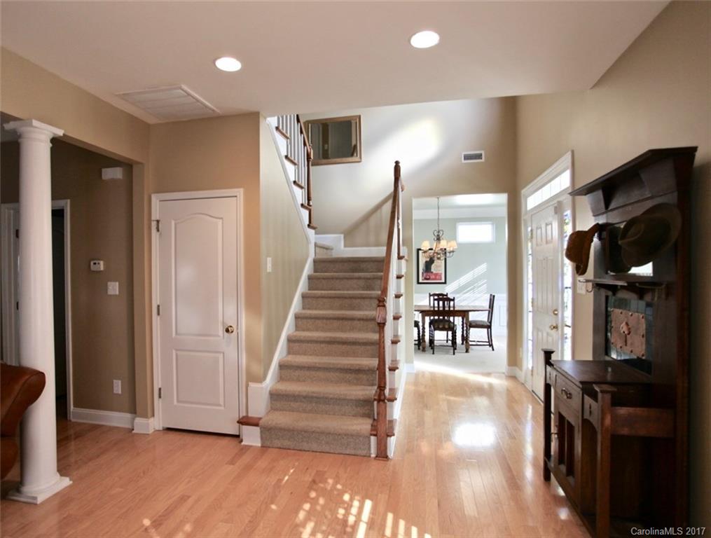 Traditions - Residential