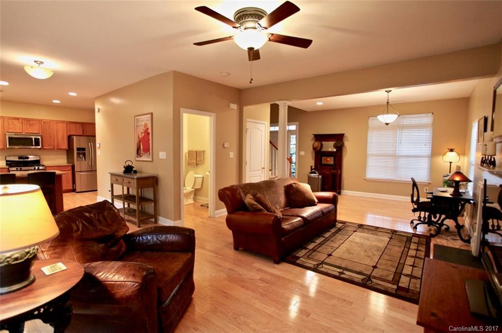 Traditions - Residential