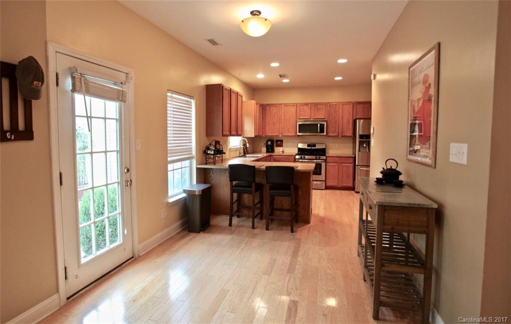 Traditions - Residential