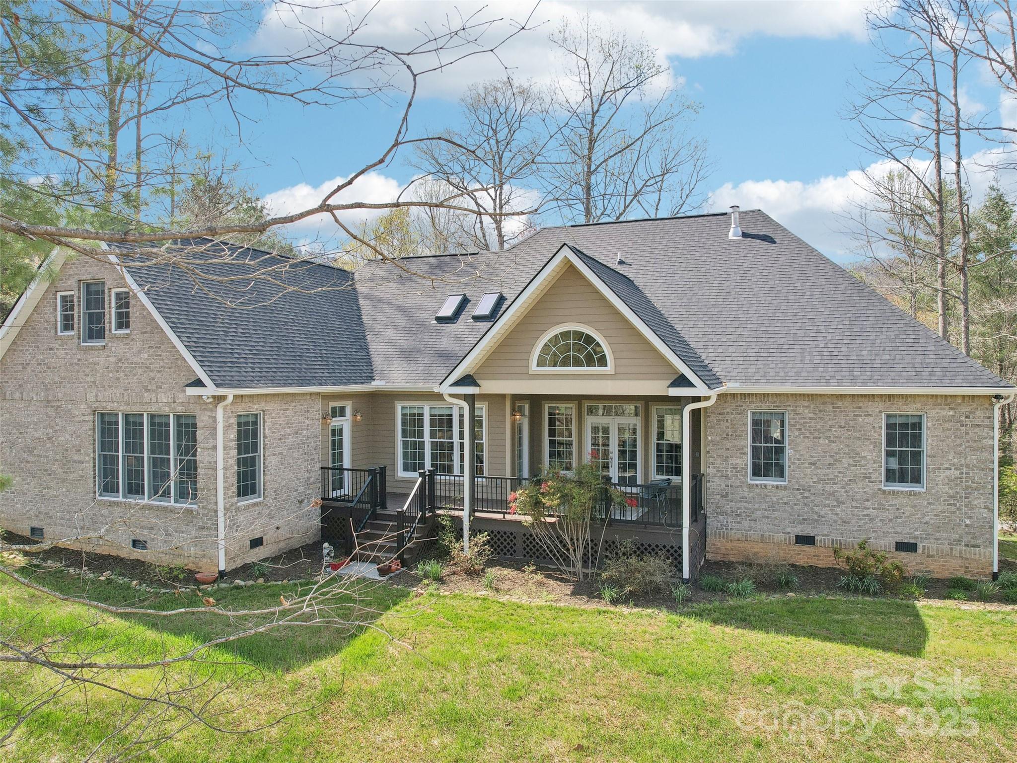 199 Judson Ridge Road
