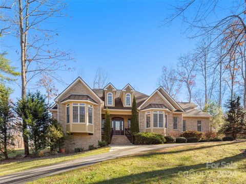 A home in Arden