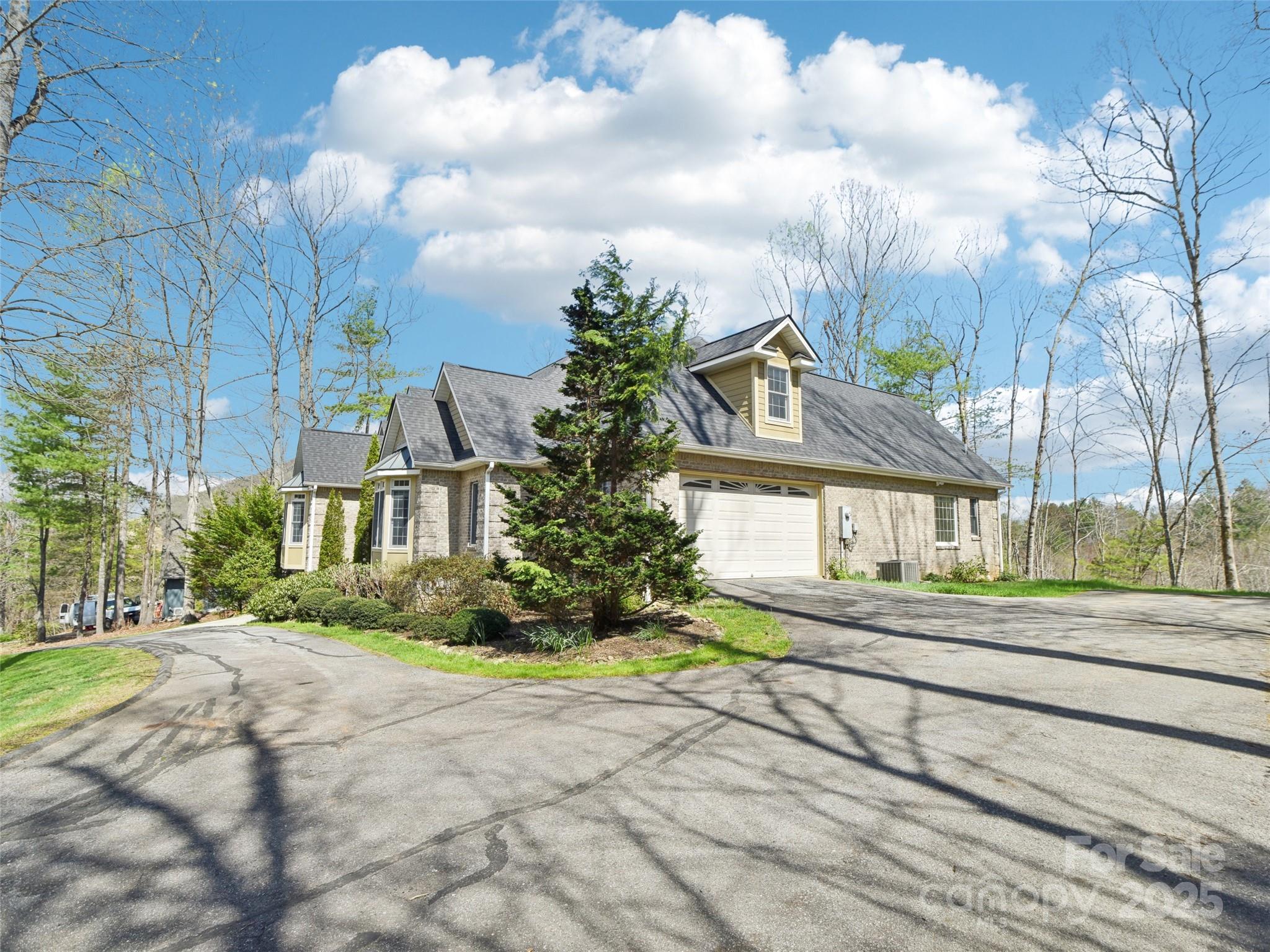 199 Judson Ridge Road