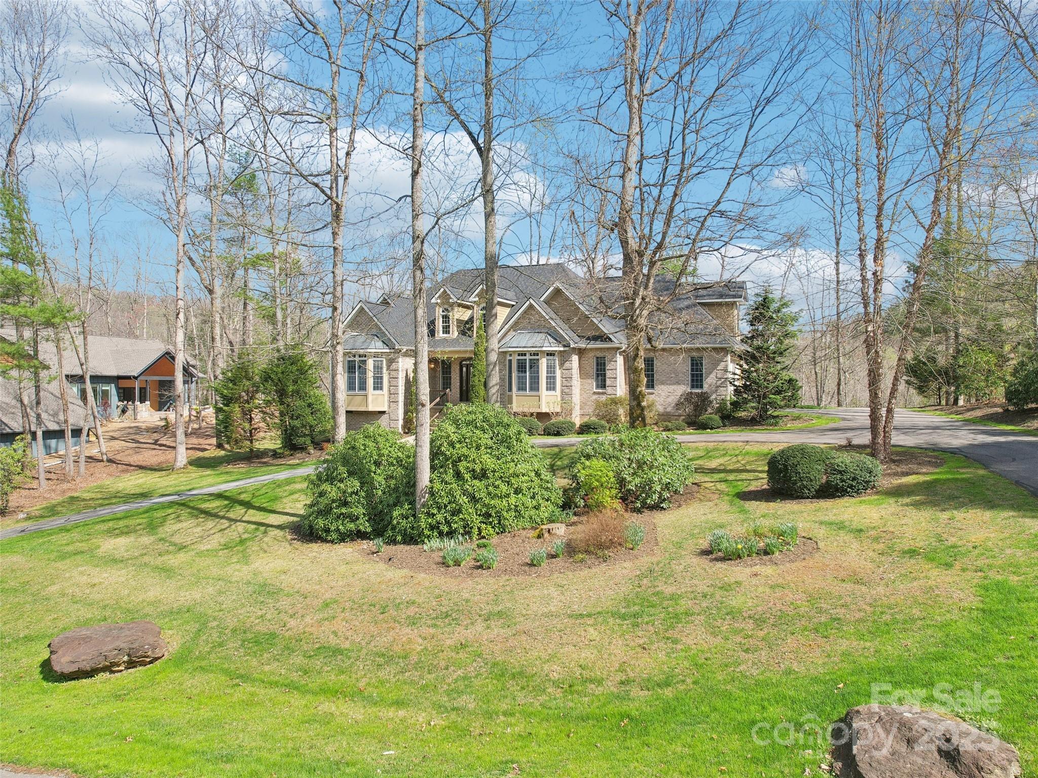 199 Judson Ridge Road