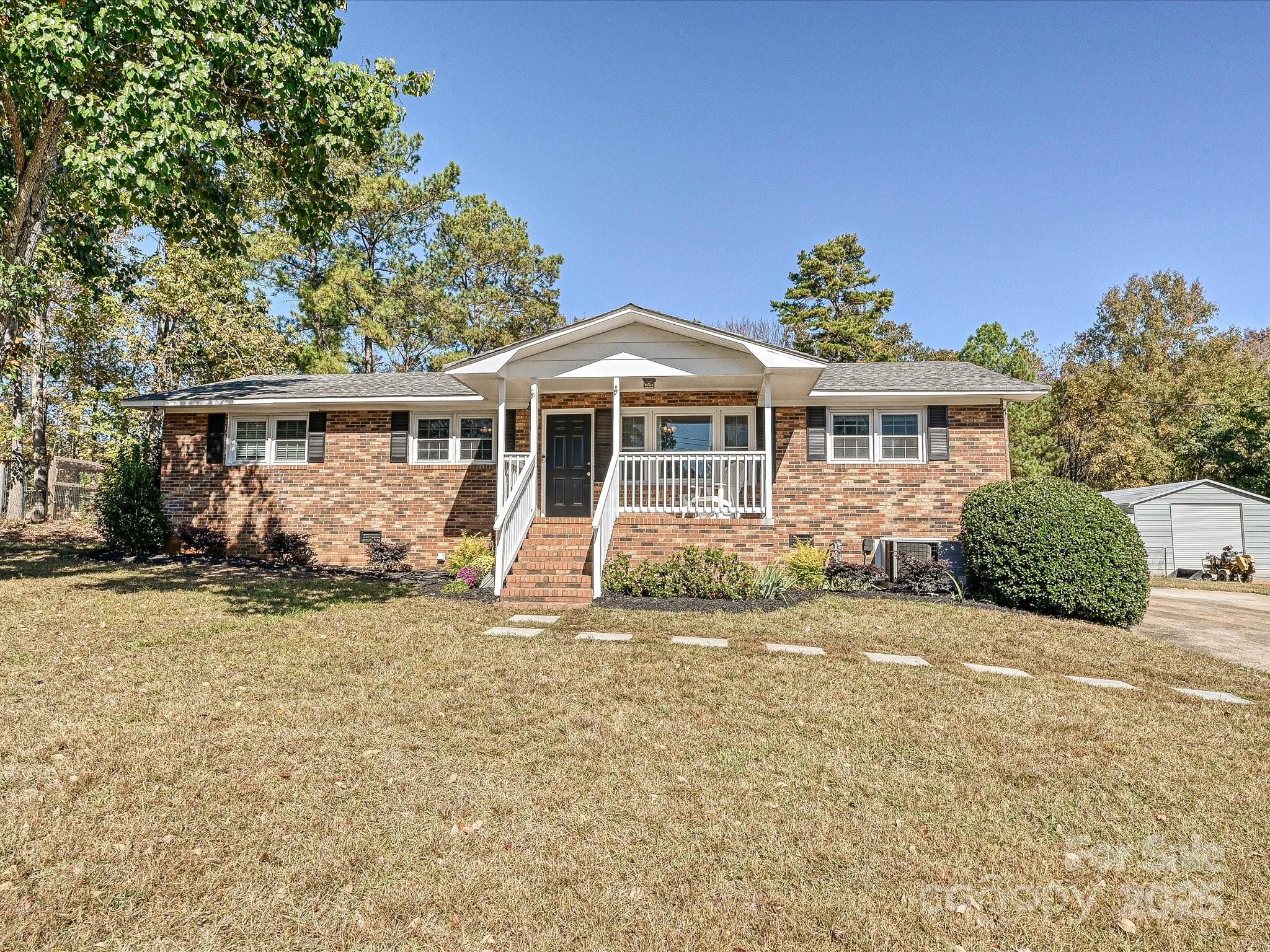 791 Sutton Spring Road