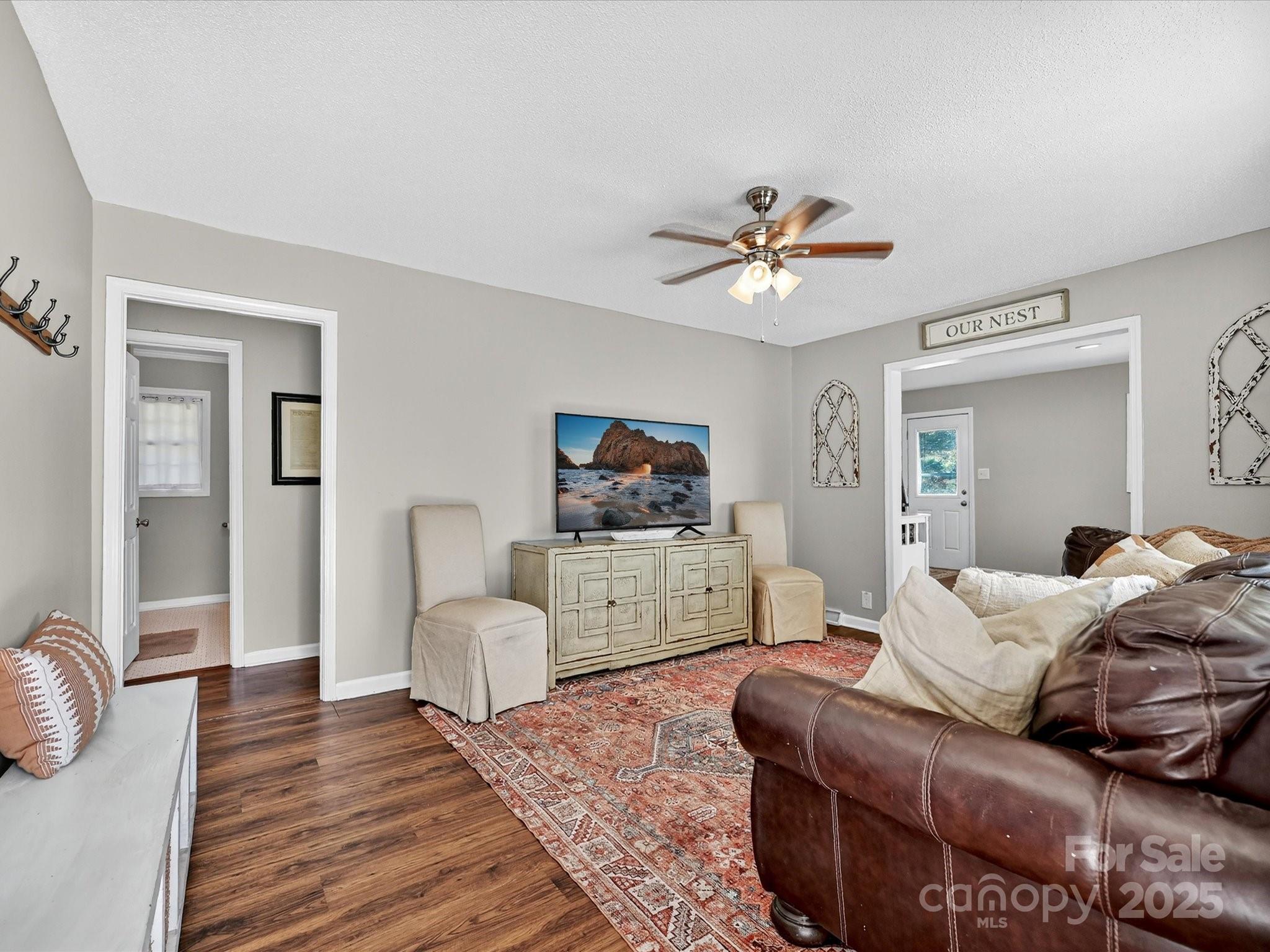 791 Sutton Spring Road