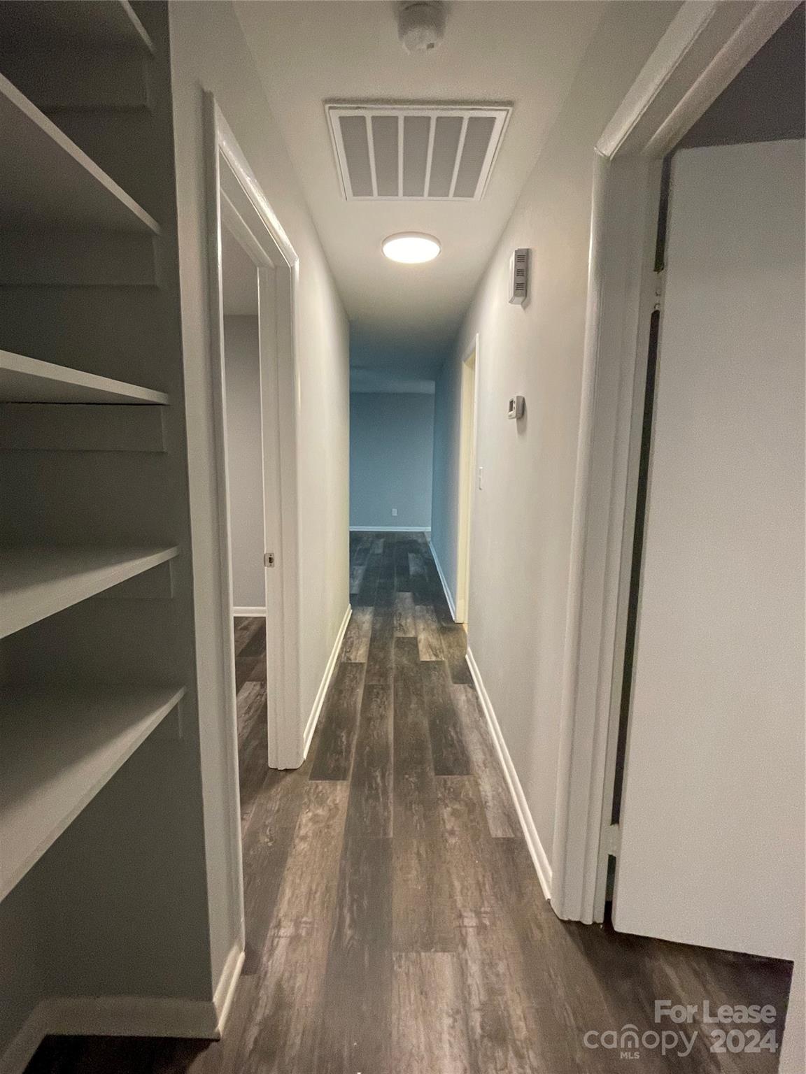 Smallwood - Residential Lease