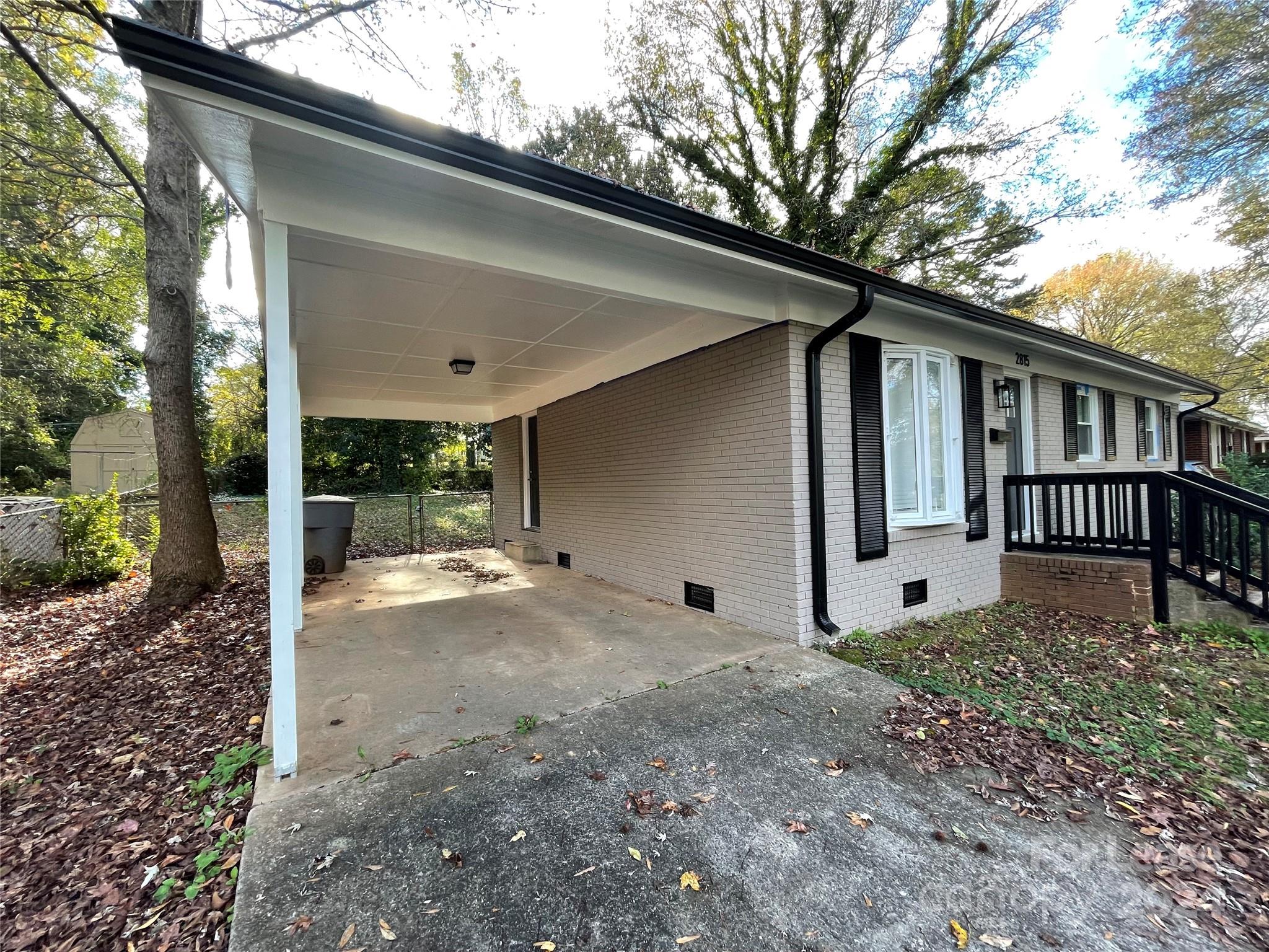 Smallwood - Residential Lease