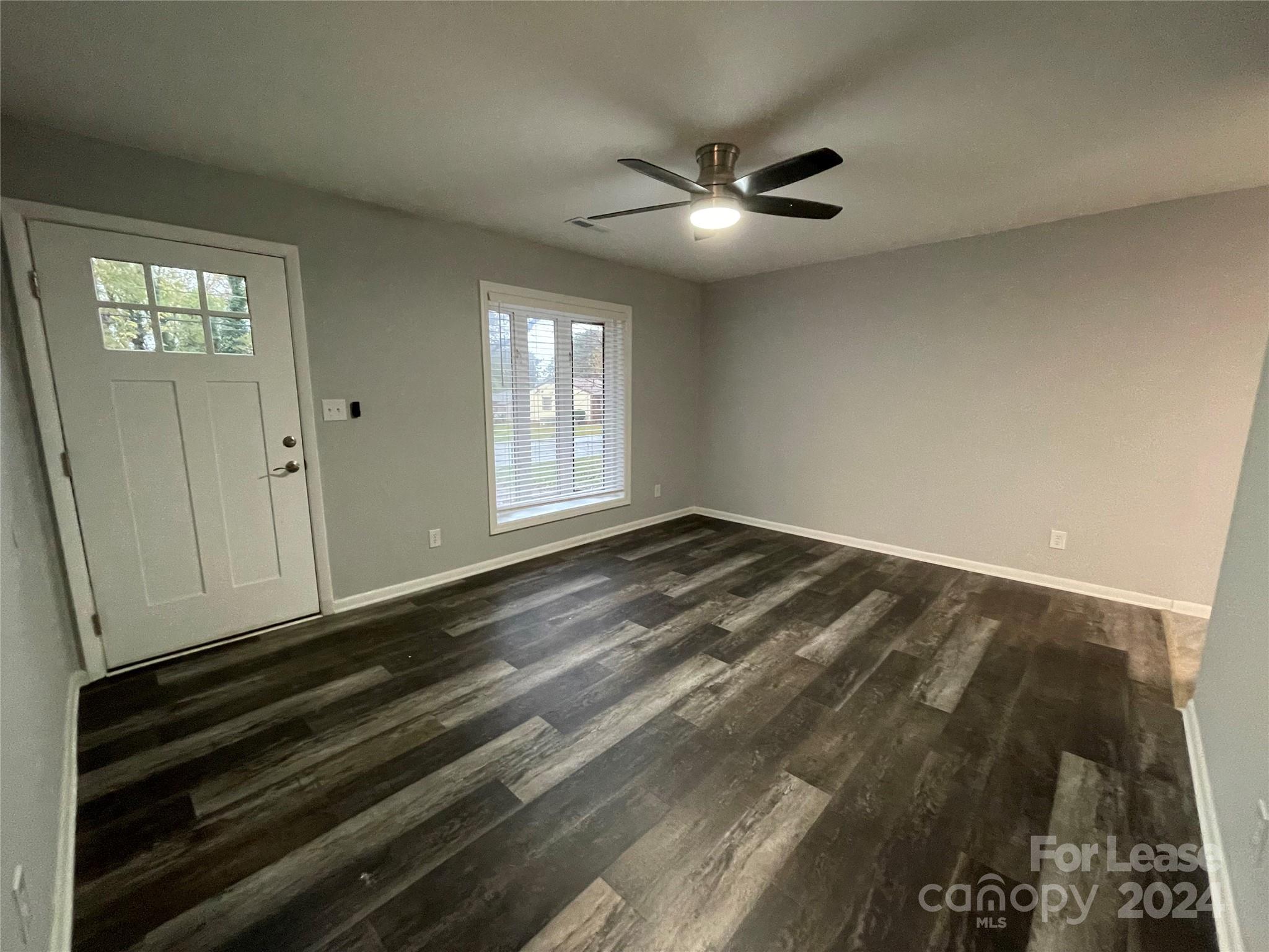 Smallwood - Residential Lease