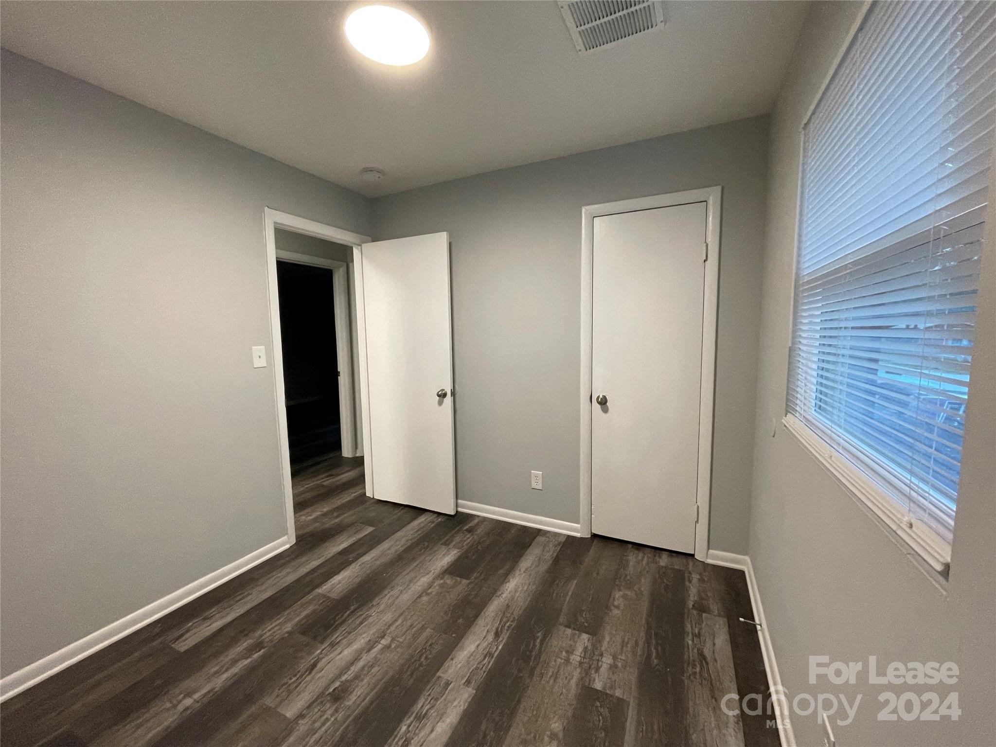 Smallwood - Residential Lease