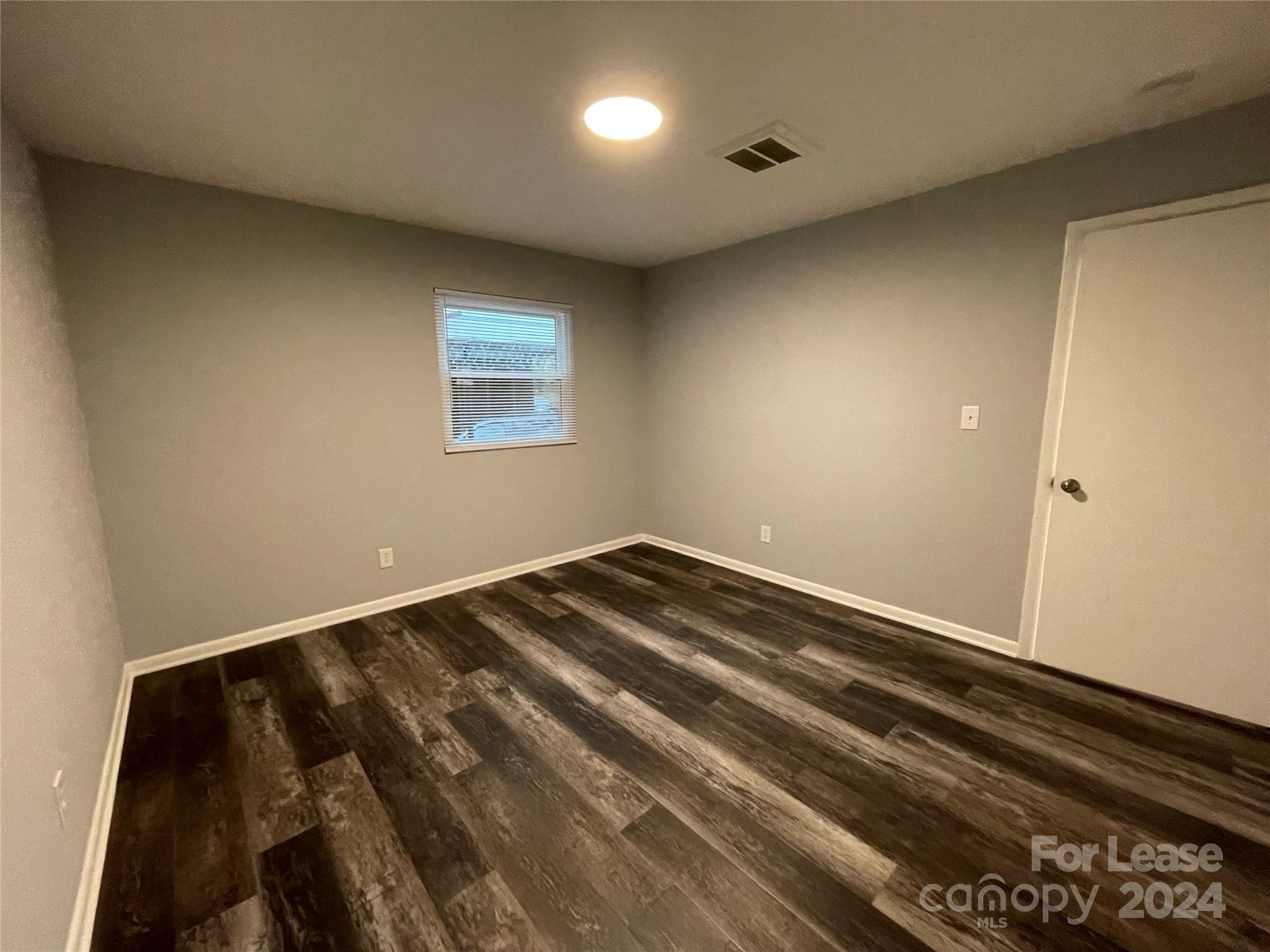 Smallwood - Residential Lease