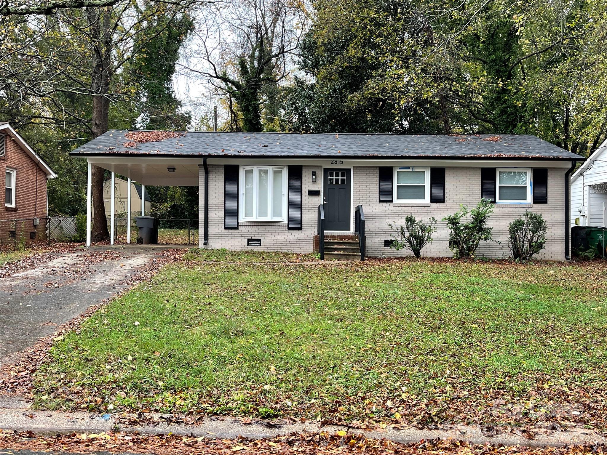 Smallwood - Residential Lease