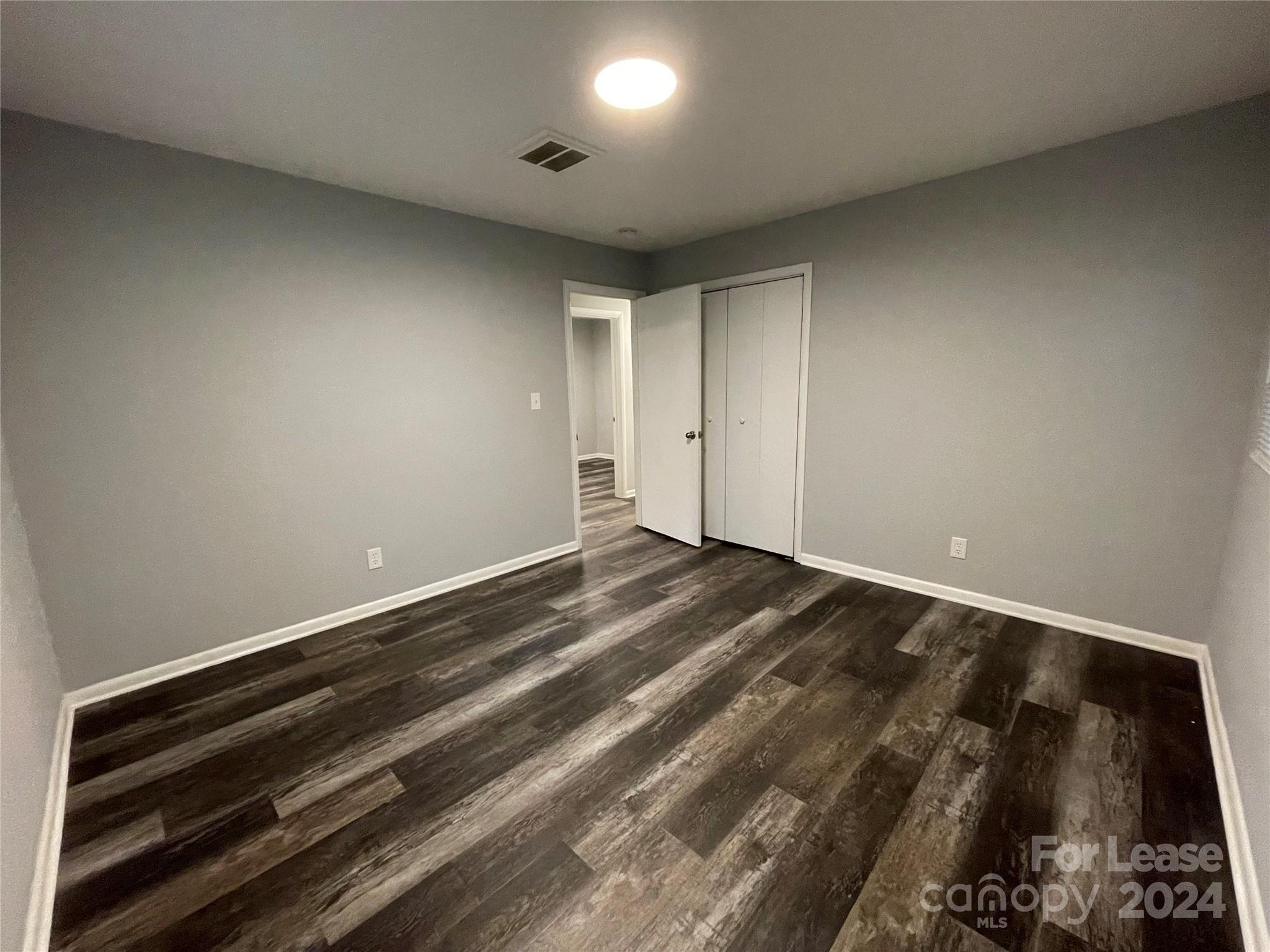 Smallwood - Residential Lease