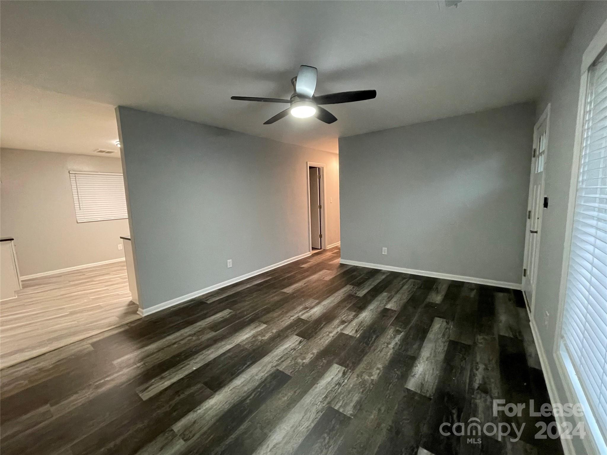 Smallwood - Residential Lease