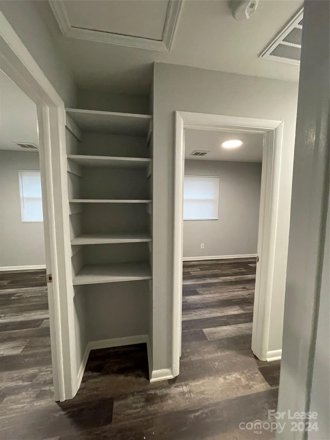 Smallwood - Residential Lease