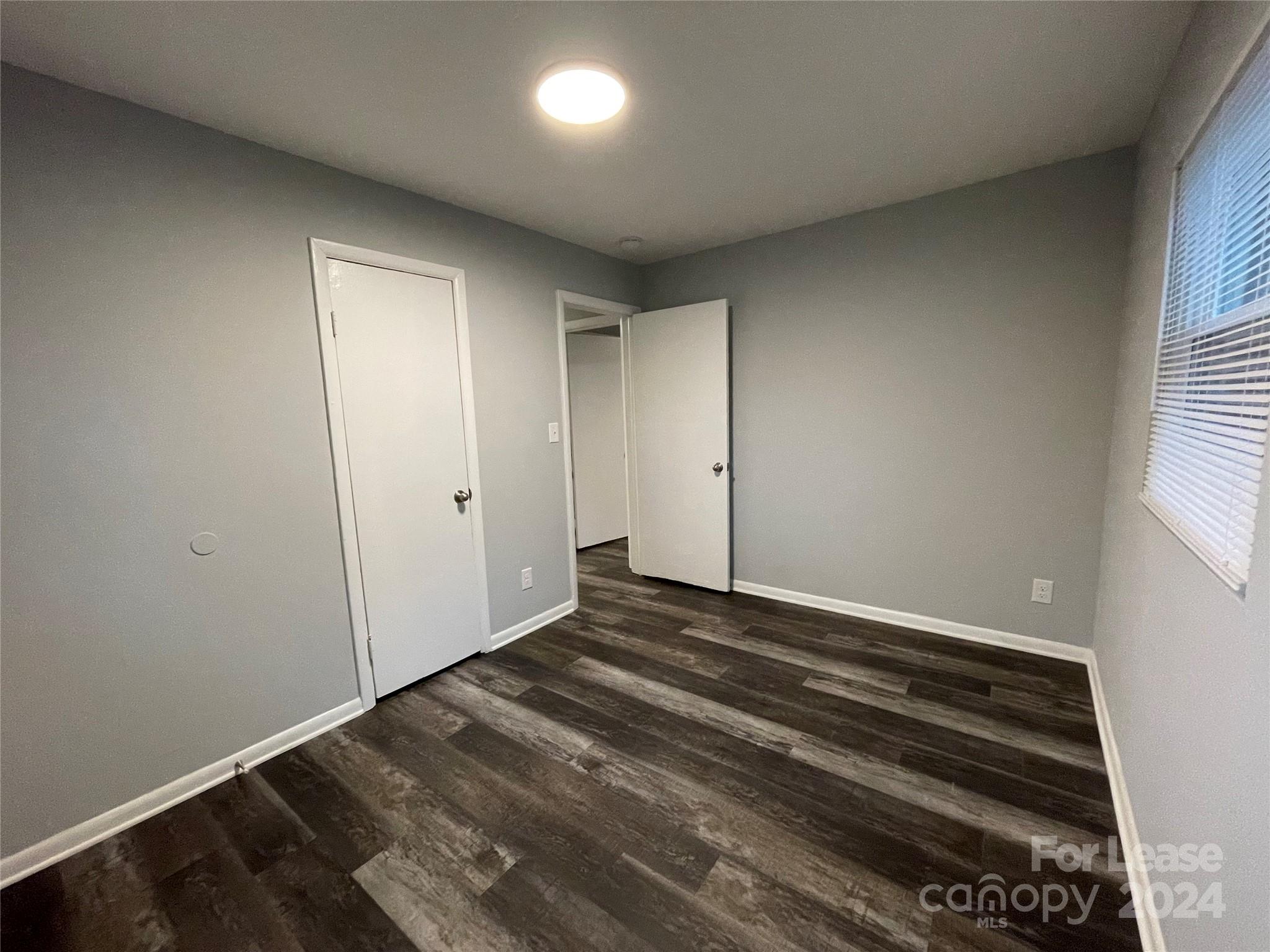 Smallwood - Residential Lease