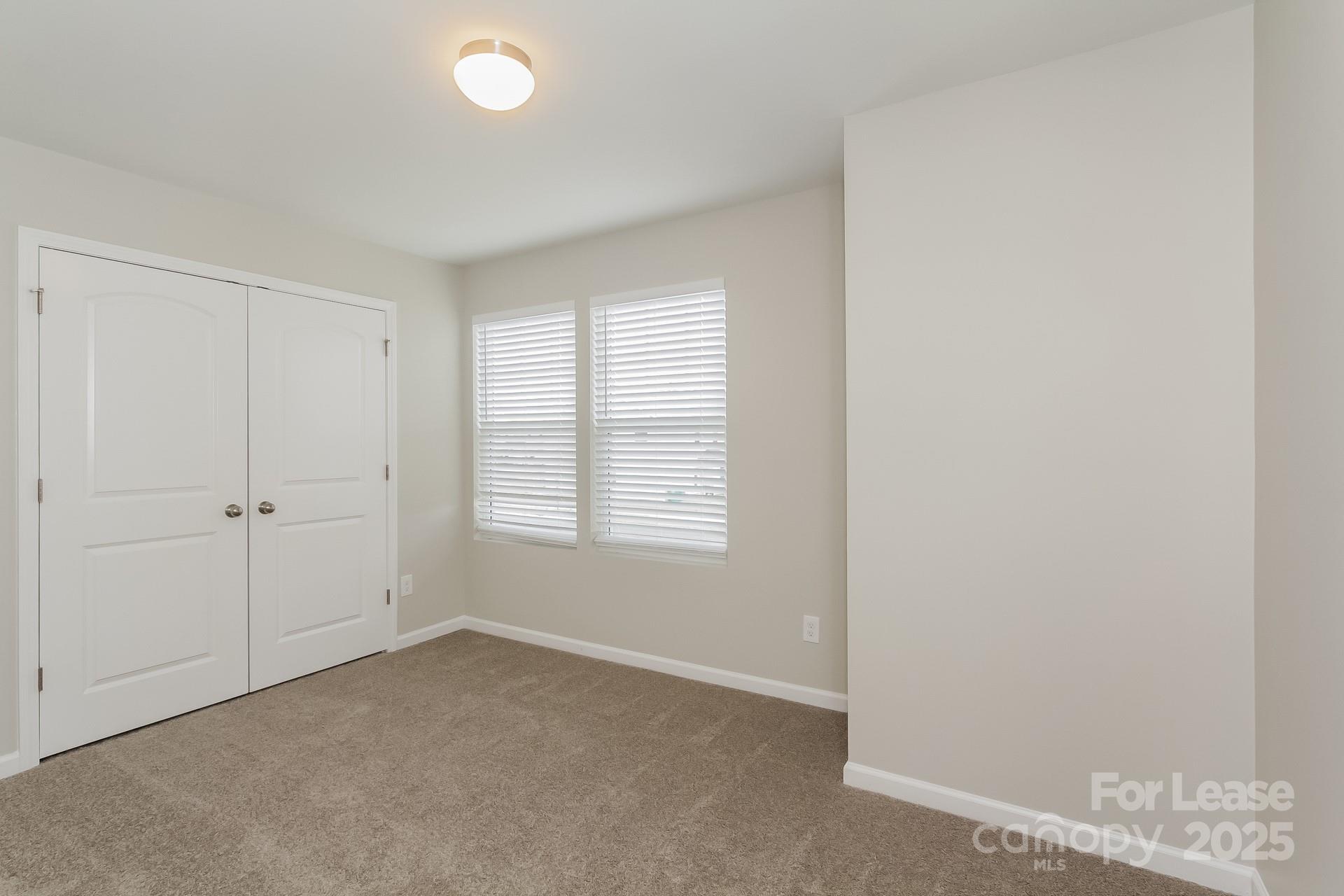 Fox Creek - Residential Lease