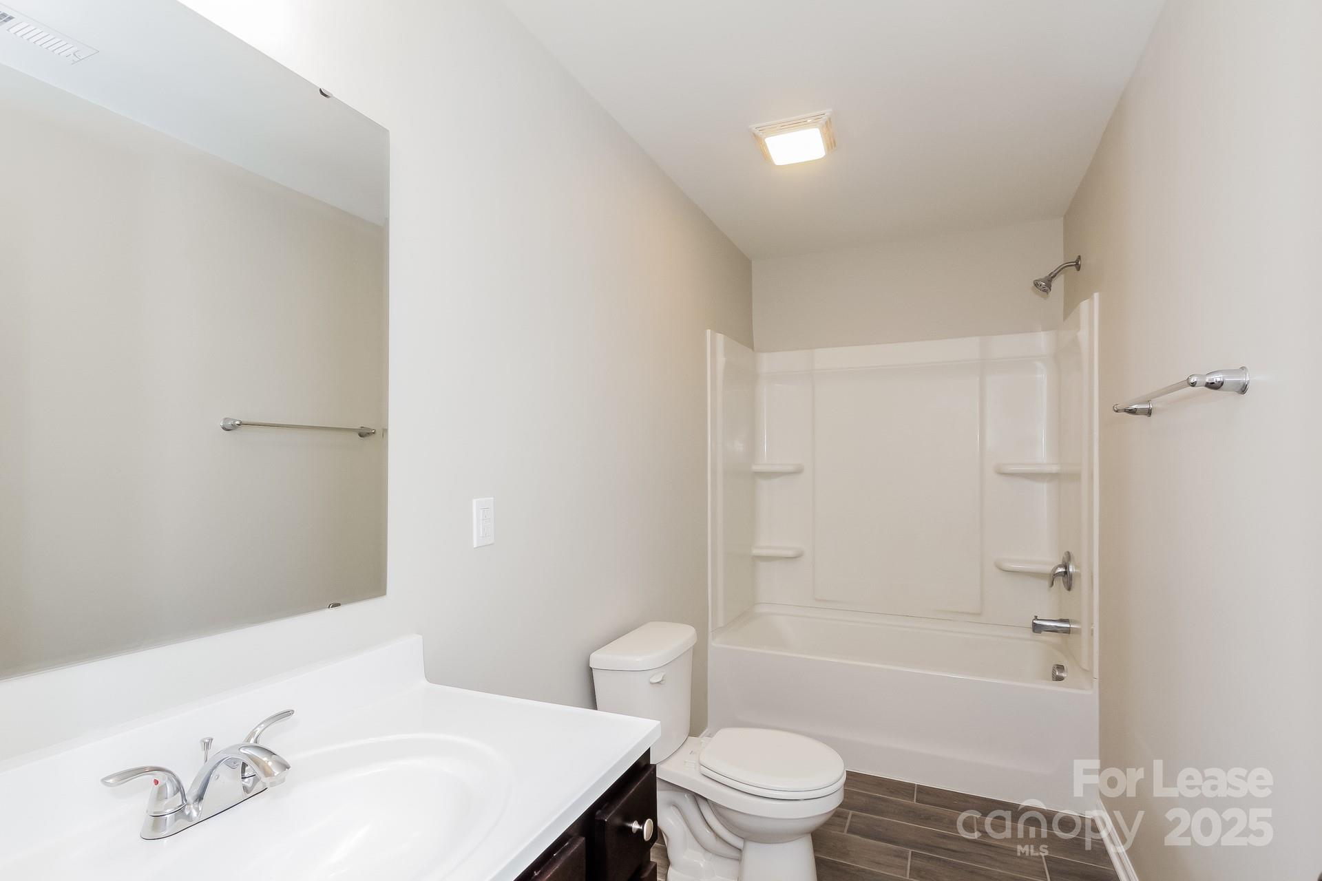 Fox Creek - Residential Lease