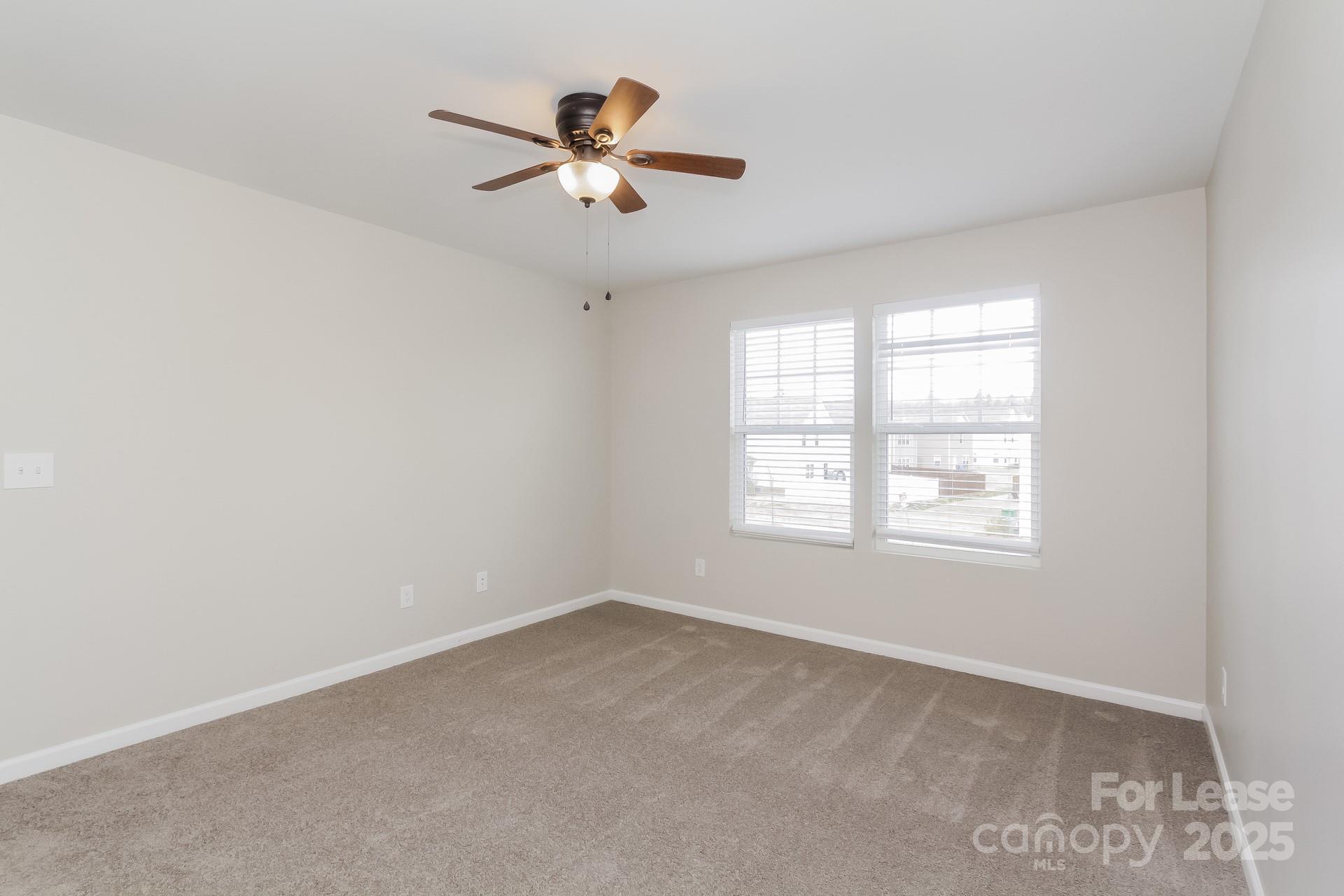 Fox Creek - Residential Lease