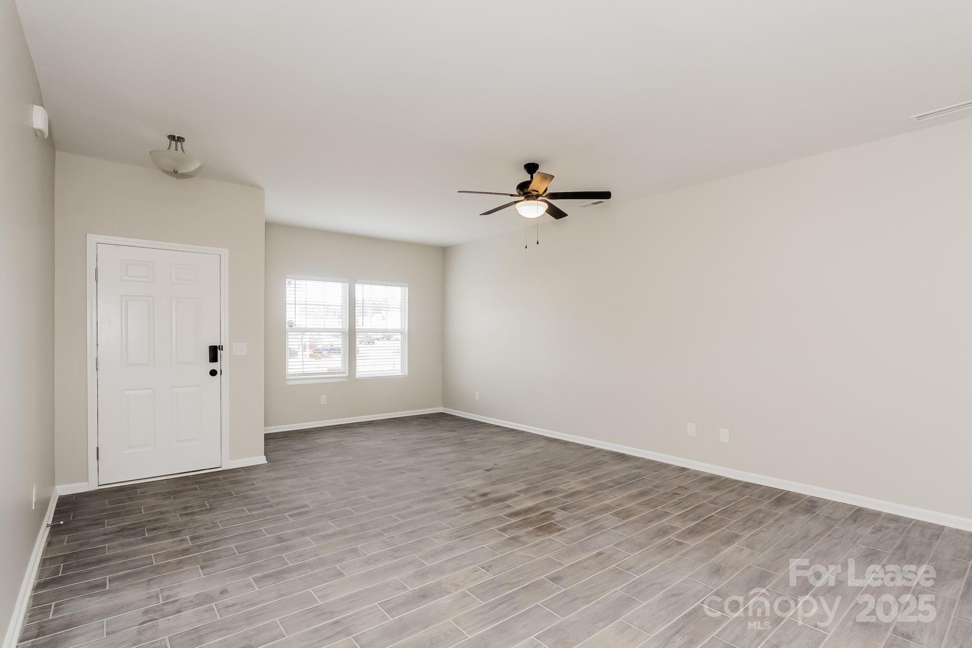 Fox Creek - Residential Lease