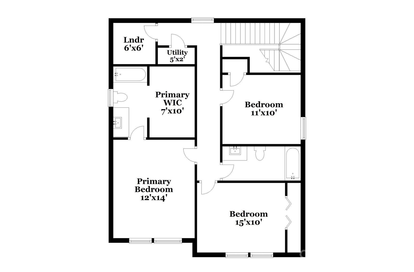 Fox Creek - Residential Lease
