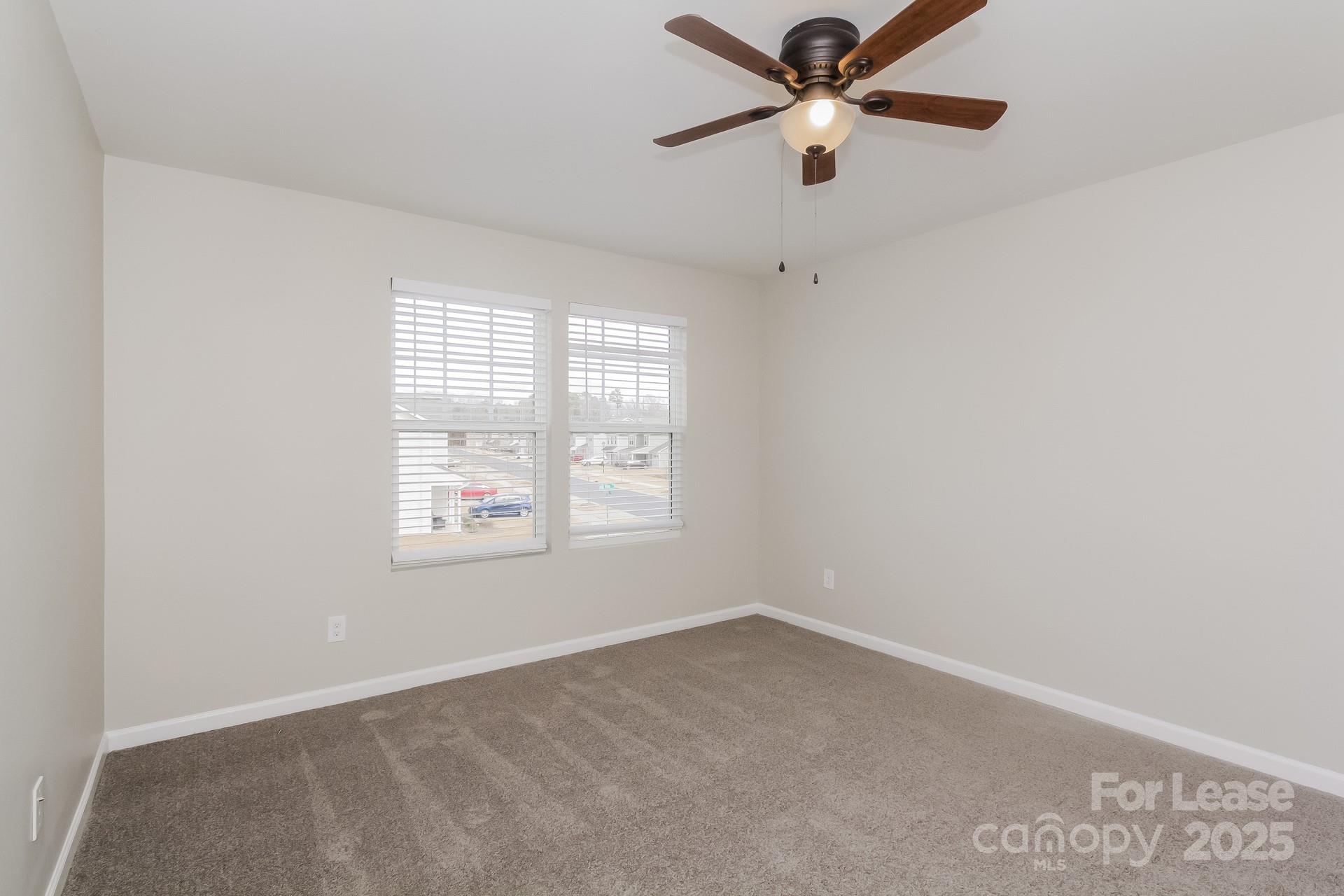 Fox Creek - Residential Lease