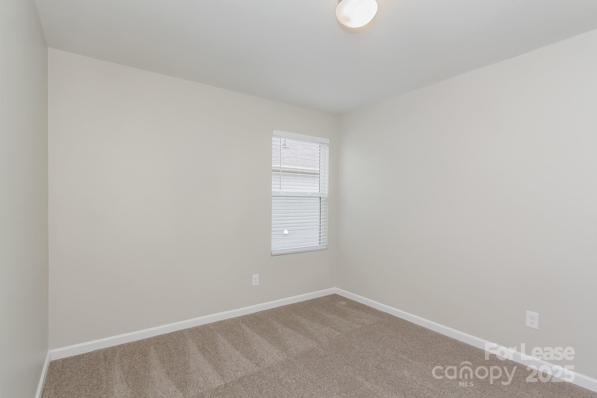 Fox Creek - Residential Lease