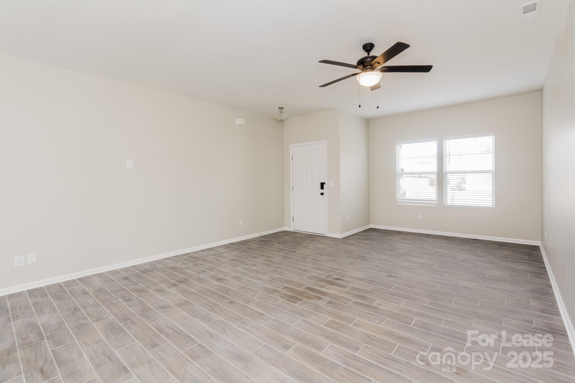 Fox Creek - Residential Lease
