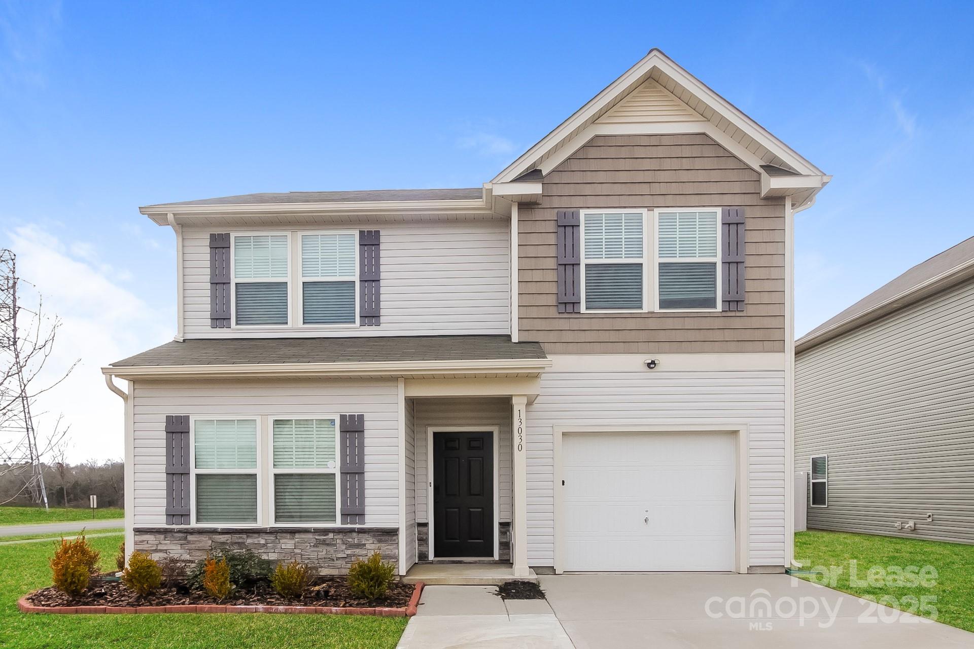 Fox Creek - Residential Lease