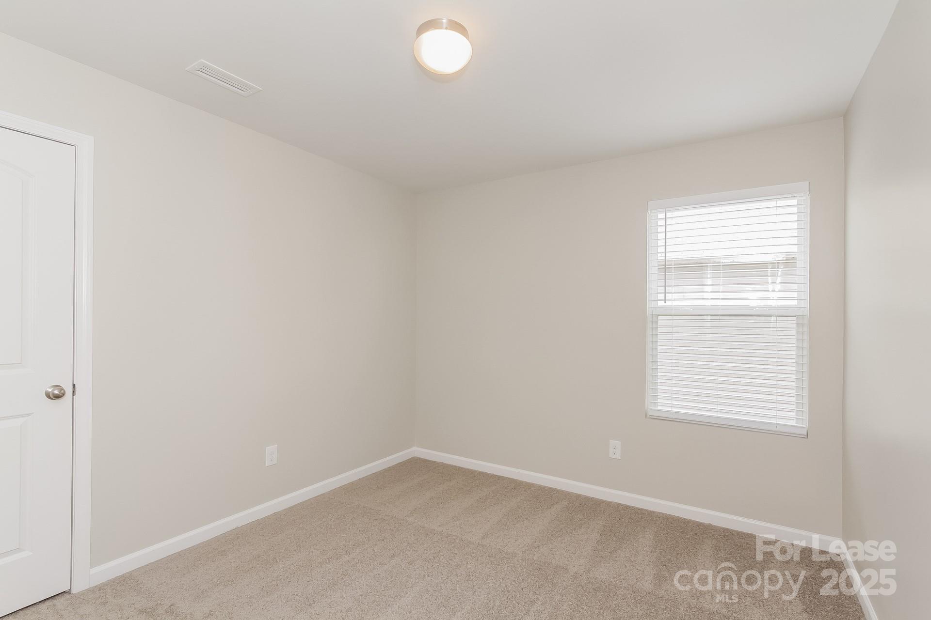 Fox Creek - Residential Lease