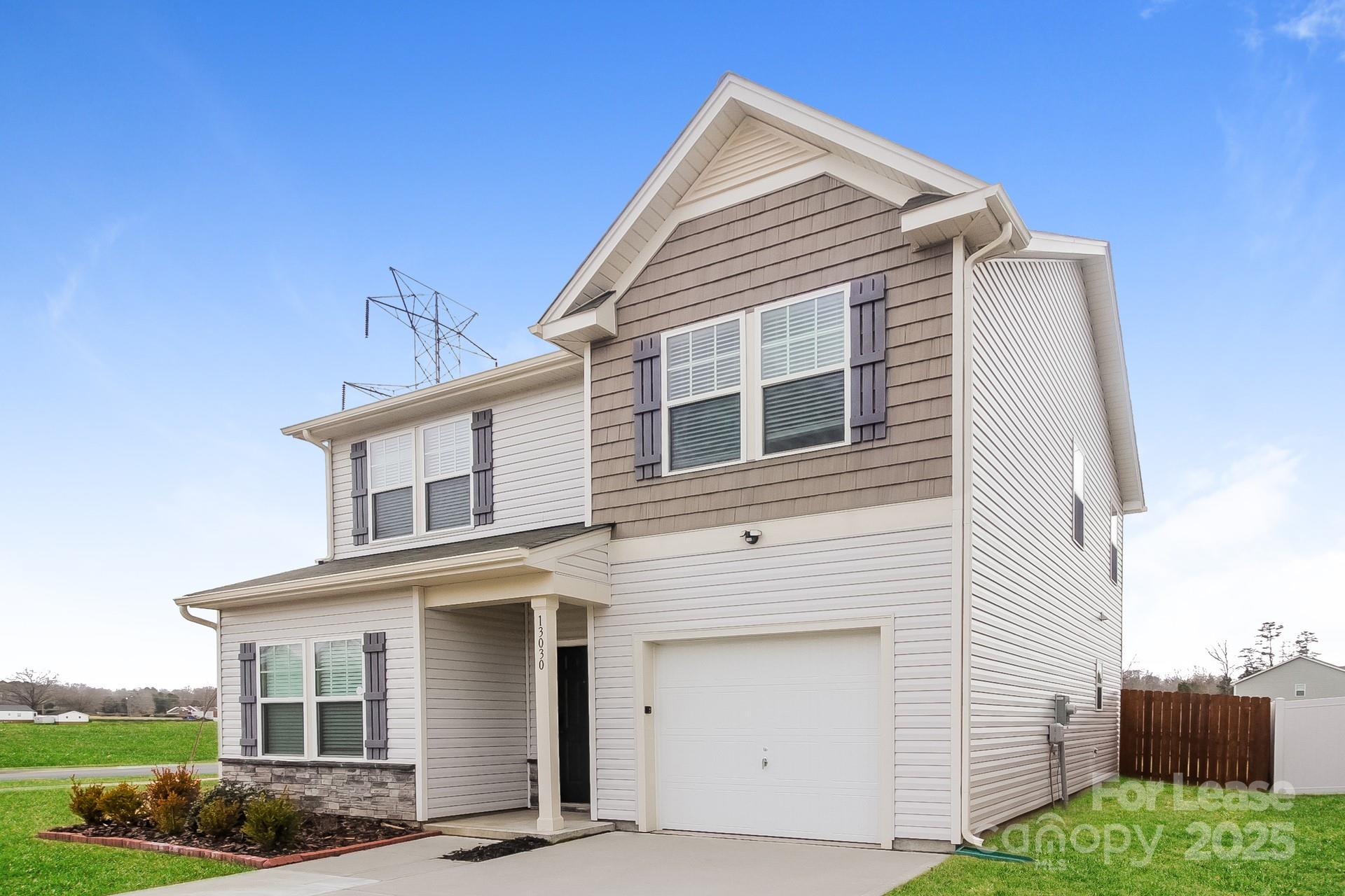 Fox Creek - Residential Lease
