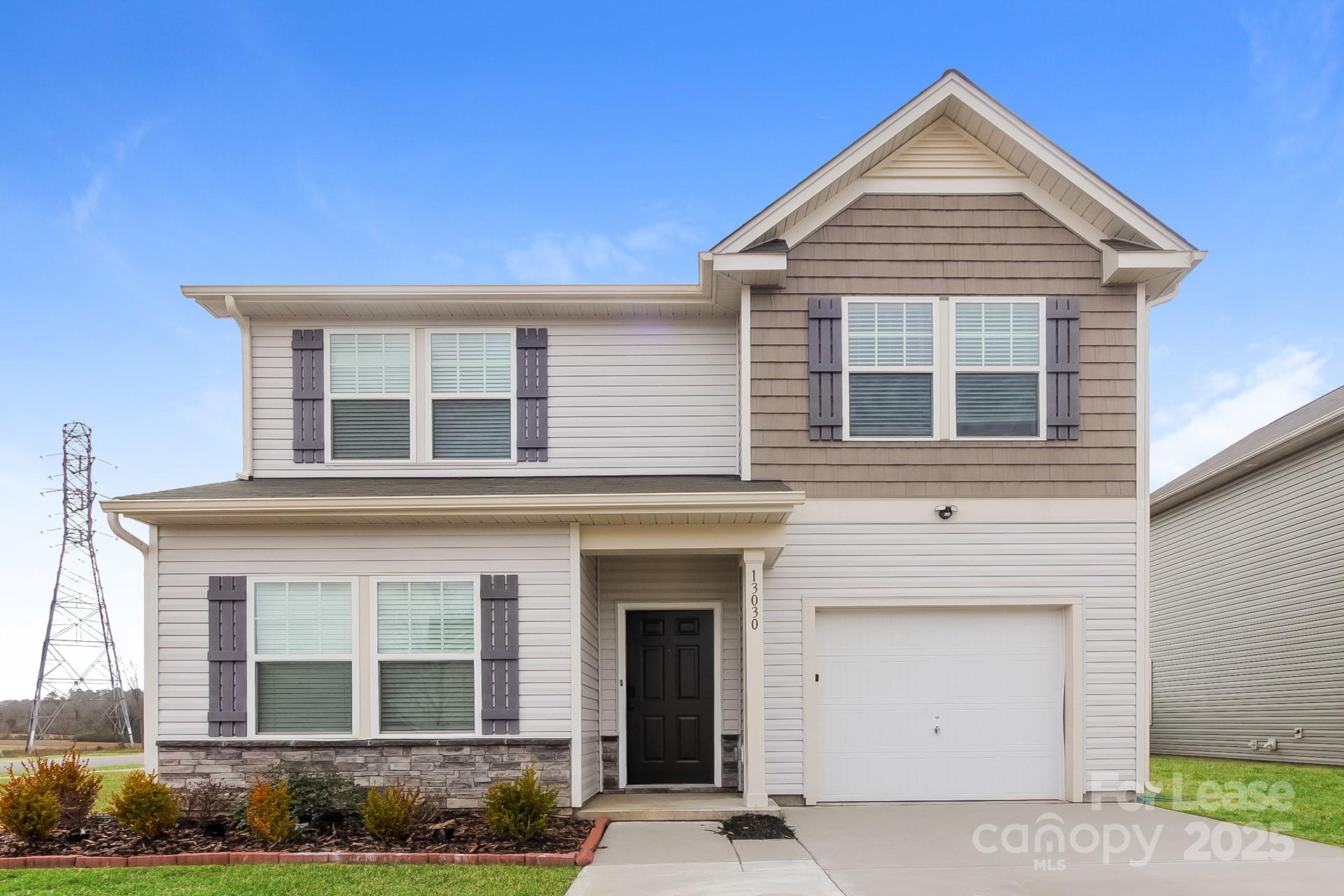 Fox Creek - Residential Lease