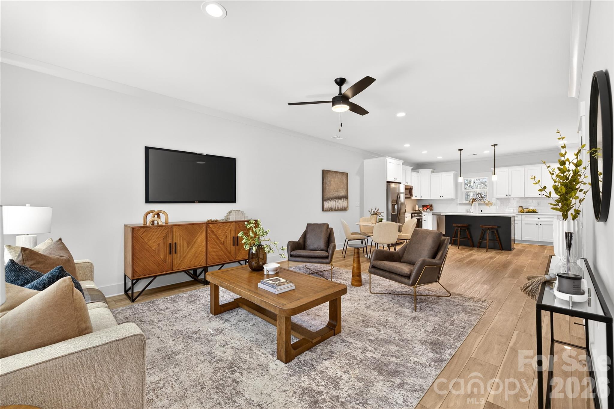 4630 McClure Road