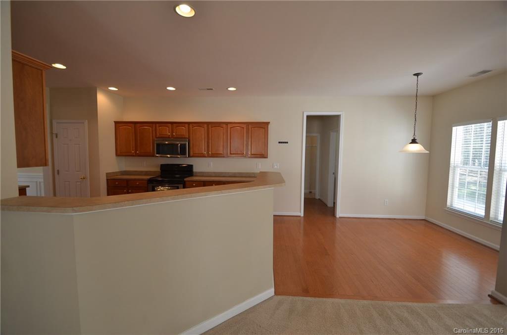 Tanners Creek - Residential Lease