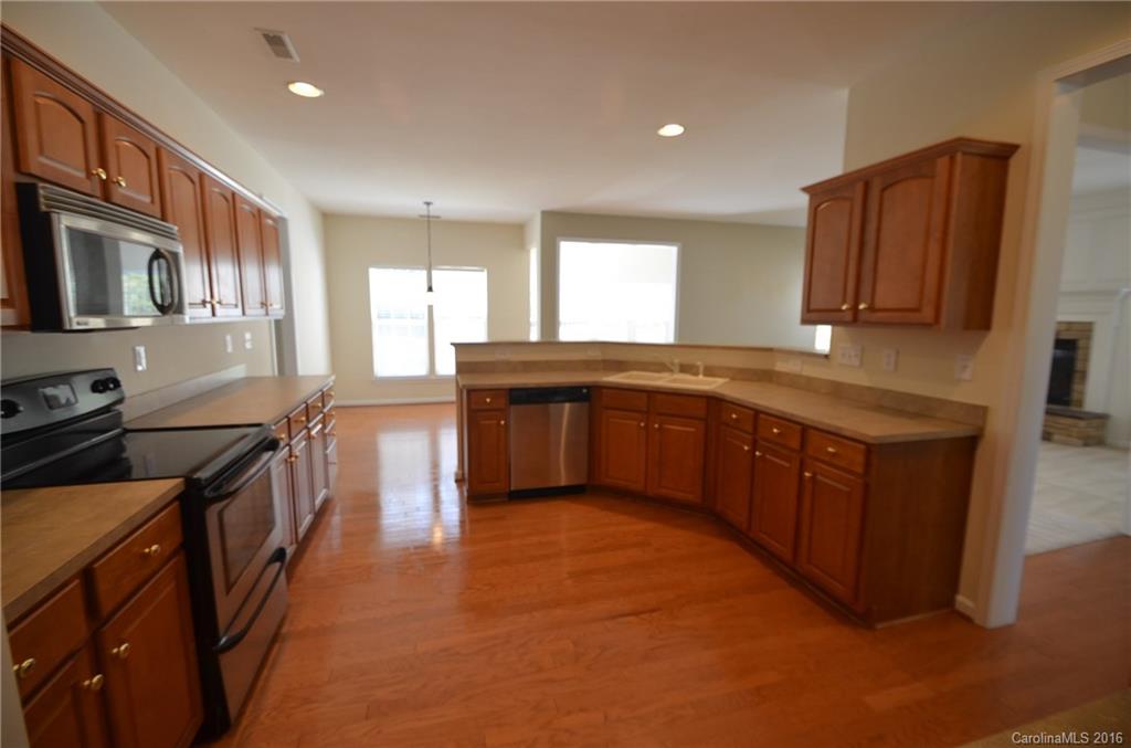 Tanners Creek - Residential Lease