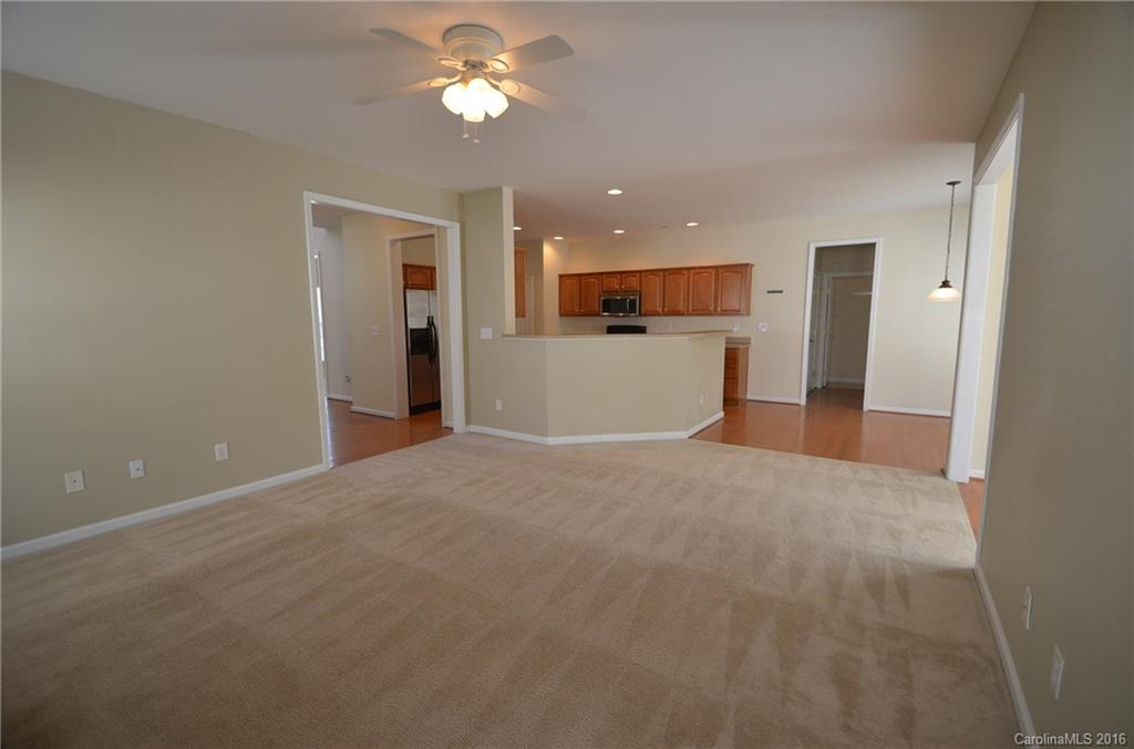 Tanners Creek - Residential Lease