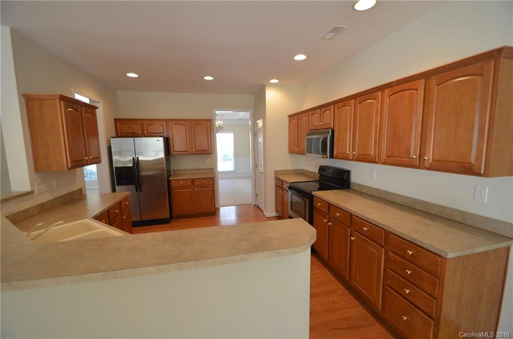 Tanners Creek - Residential Lease