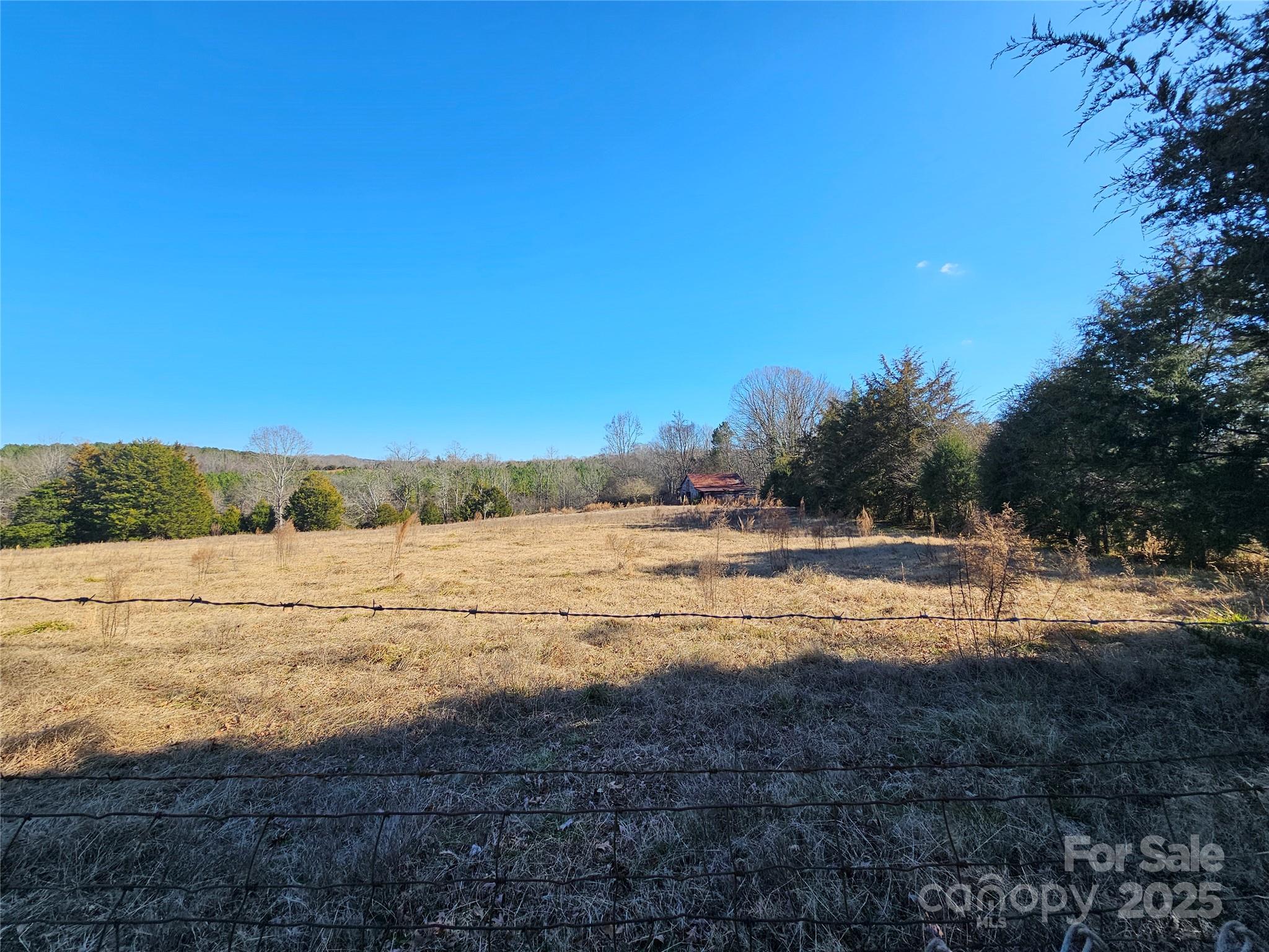 00 Mauney Road