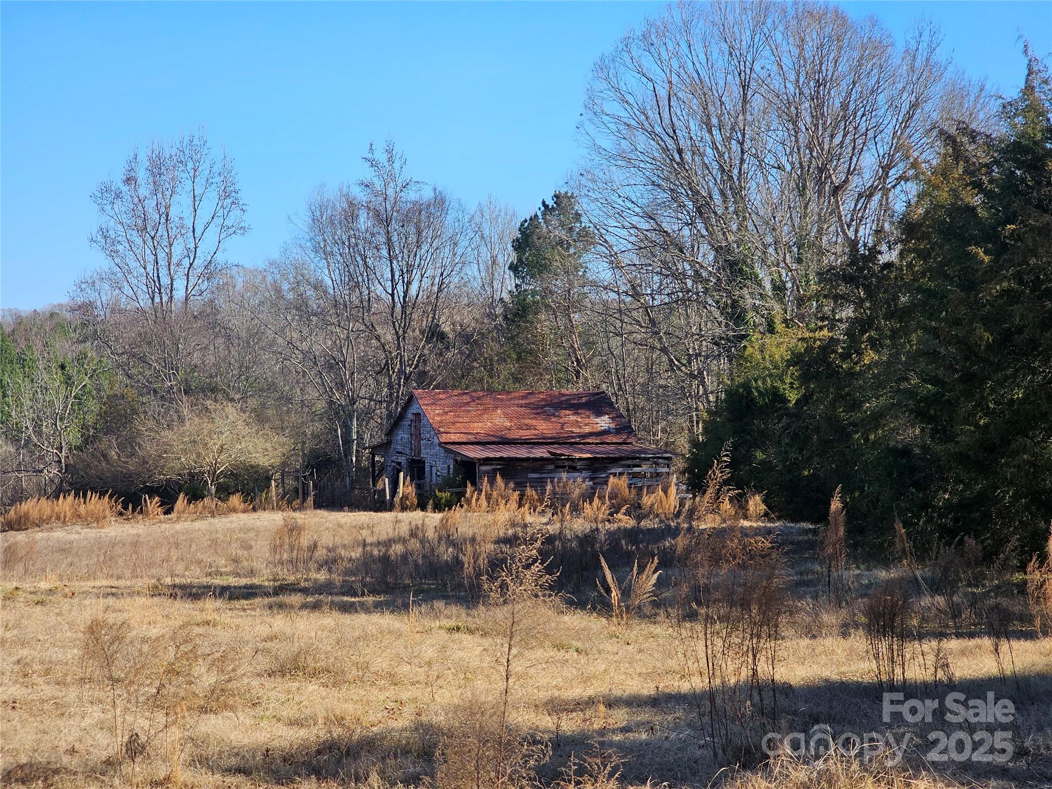 00 Mauney Road
