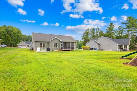 A home in Statesville