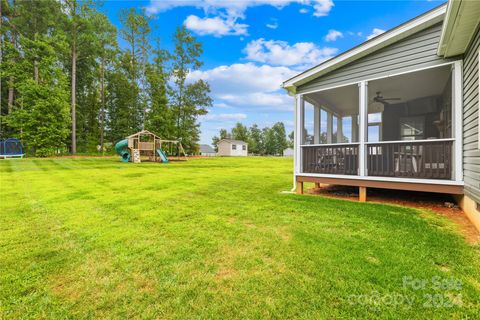 A home in Statesville