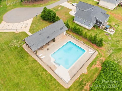 A home in Statesville