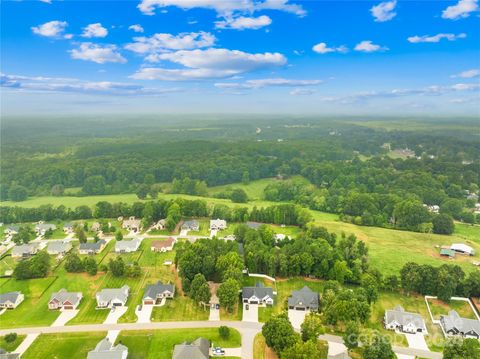 A home in Statesville