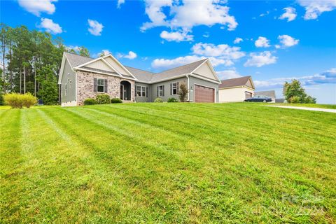 A home in Statesville