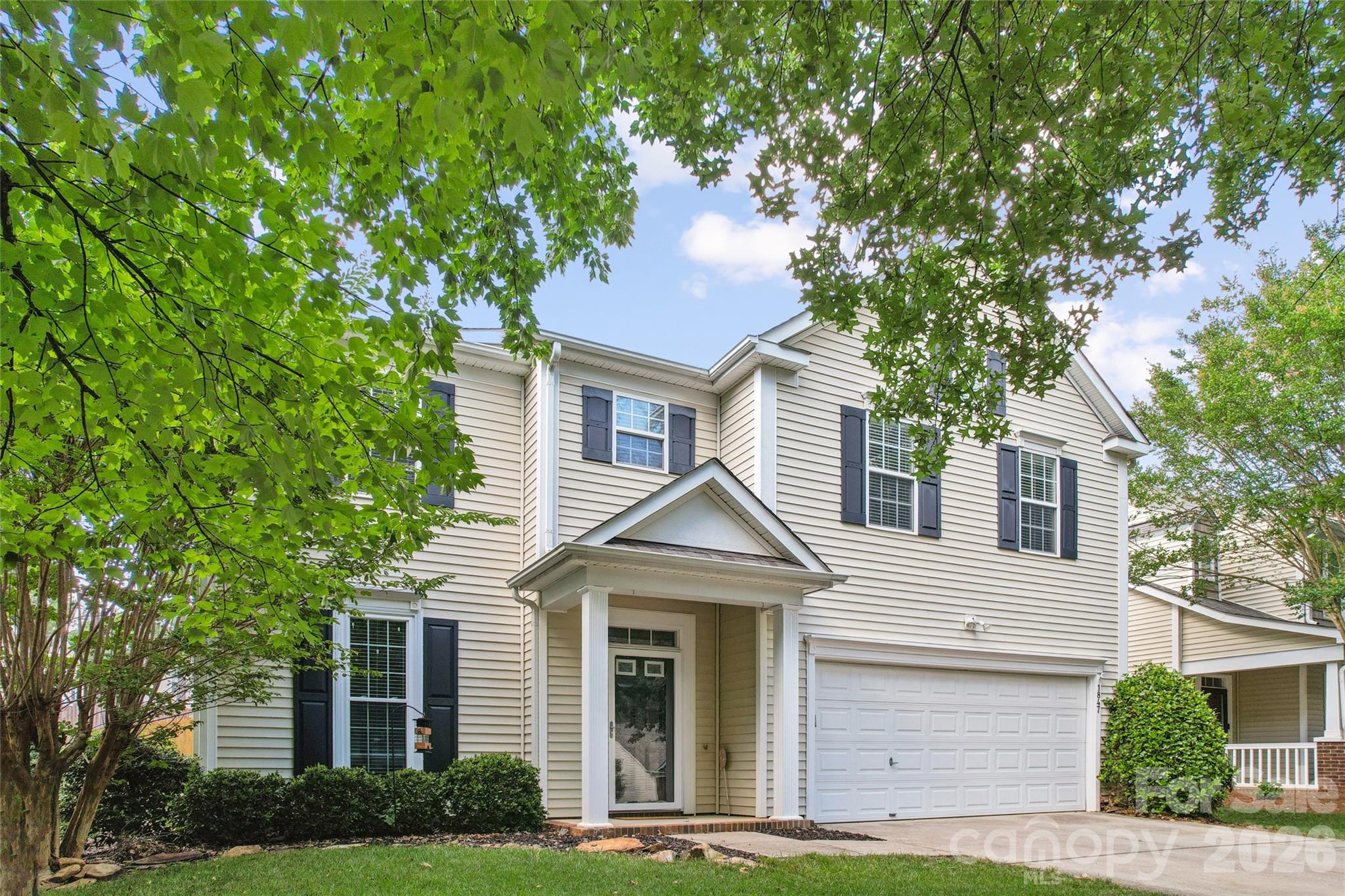 1847 Wilburn Park Lane NW