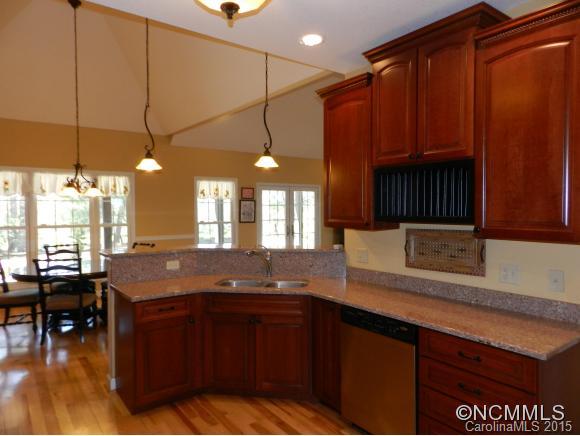 Twin Brook Hills - Residential