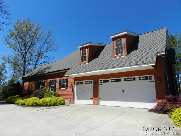 Twin Brook Hills - Residential