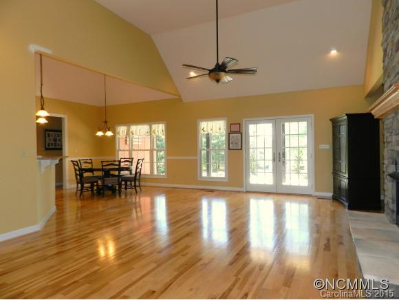 Twin Brook Hills - Residential